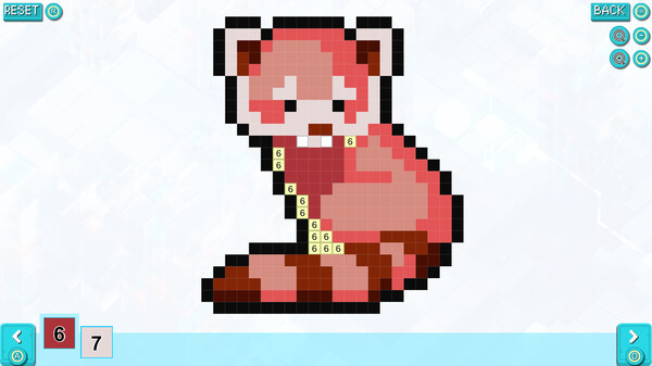 Colorizing screenshot 4