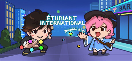 Diary of an International Student