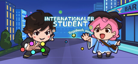 Diary of an International Student