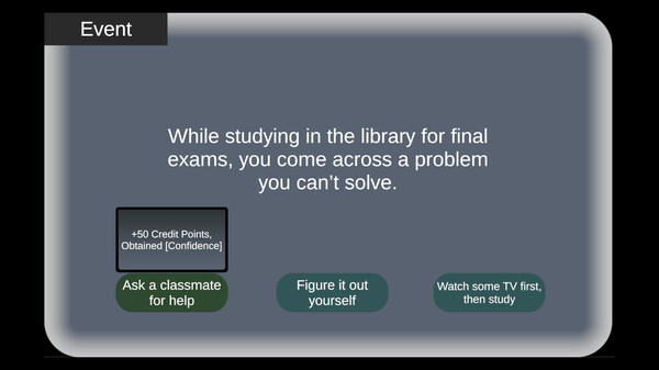 Diary of an International Student screenshot 5