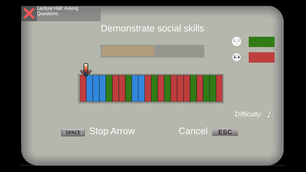 Diary of an International Student screenshot 4