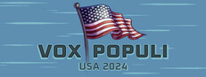 Vox Populi: USA 2024