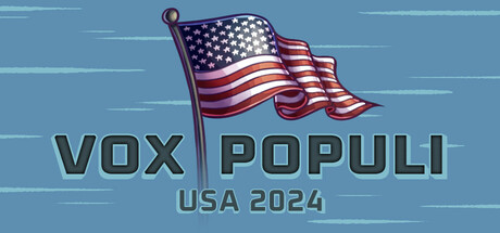 Vox Populi: USA 2024 banner image