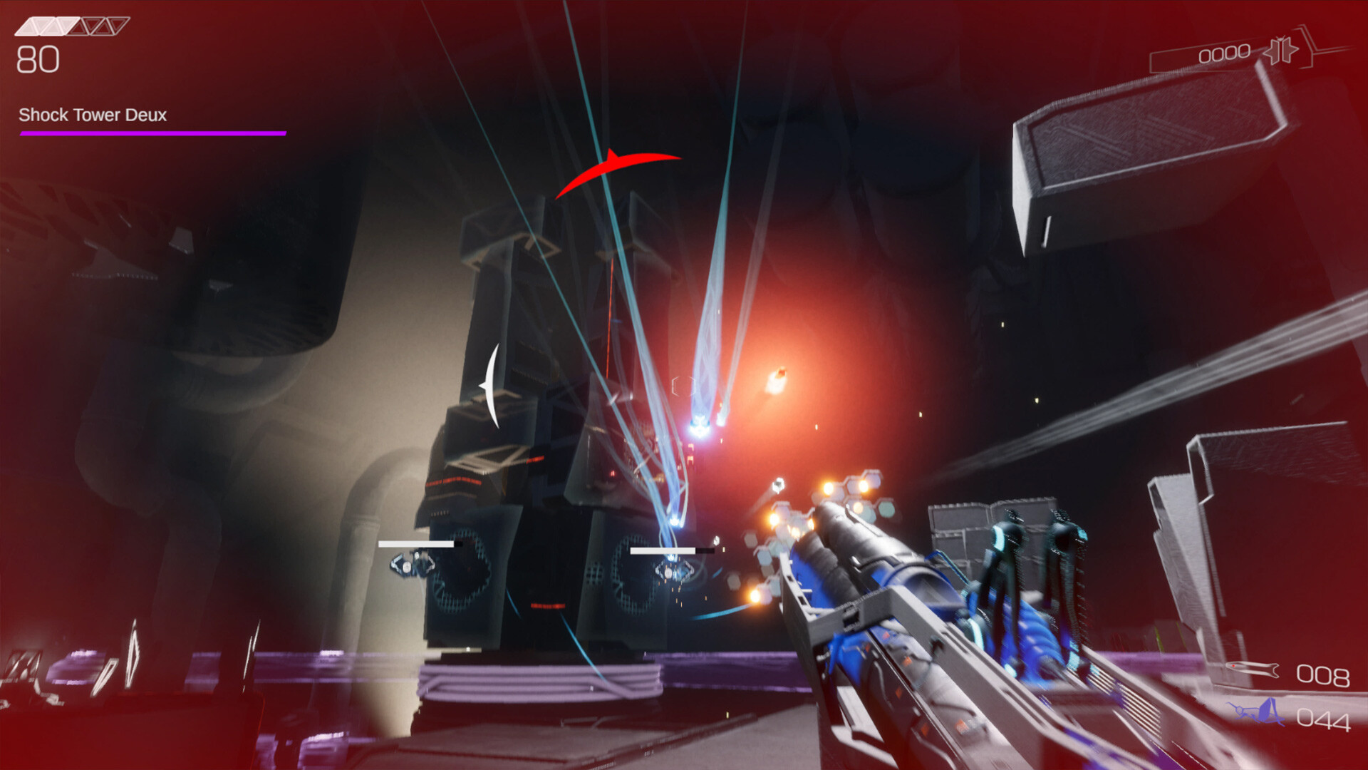 TECTON screenshot #8