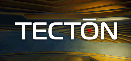 TECTON header art