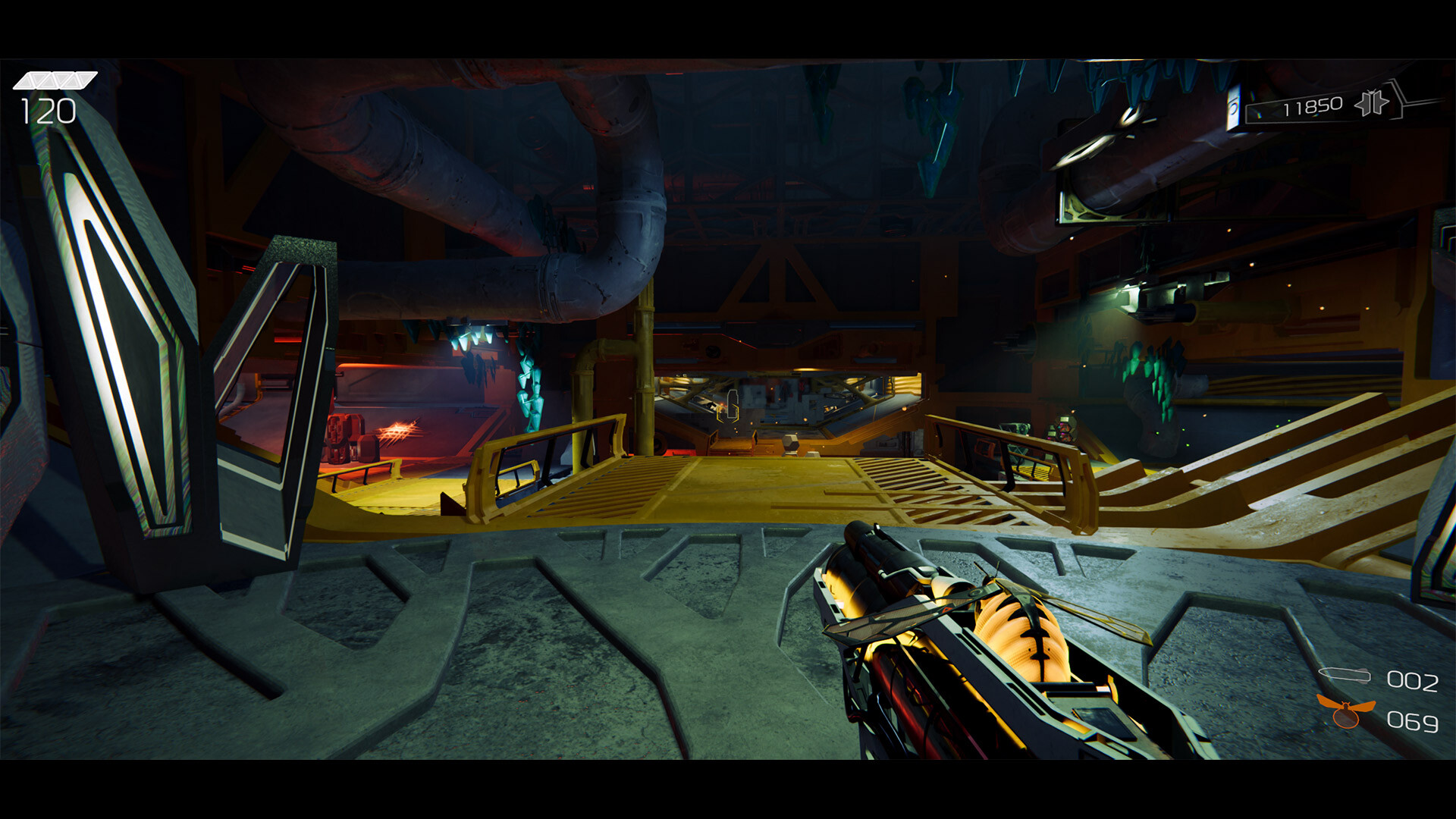 TECTON screenshot #11