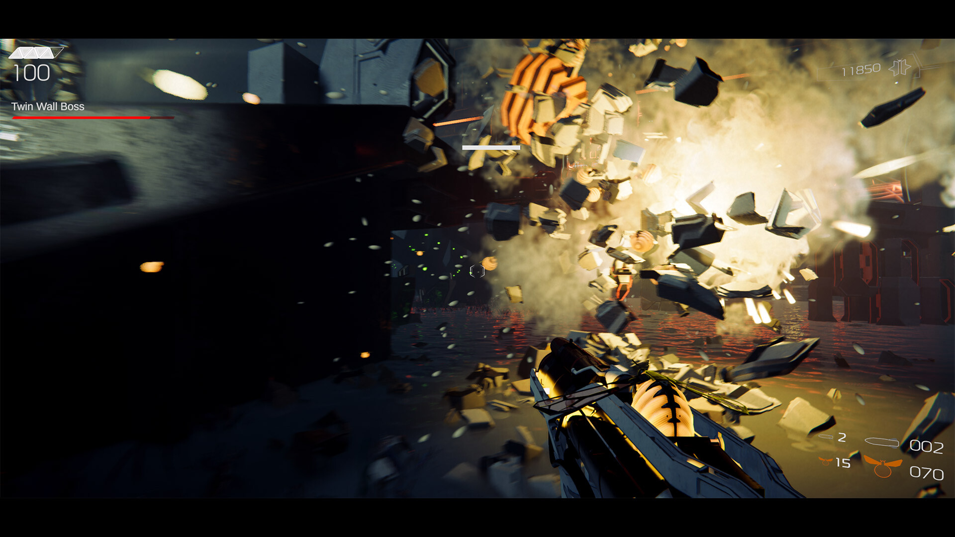 TECTON screenshot 3