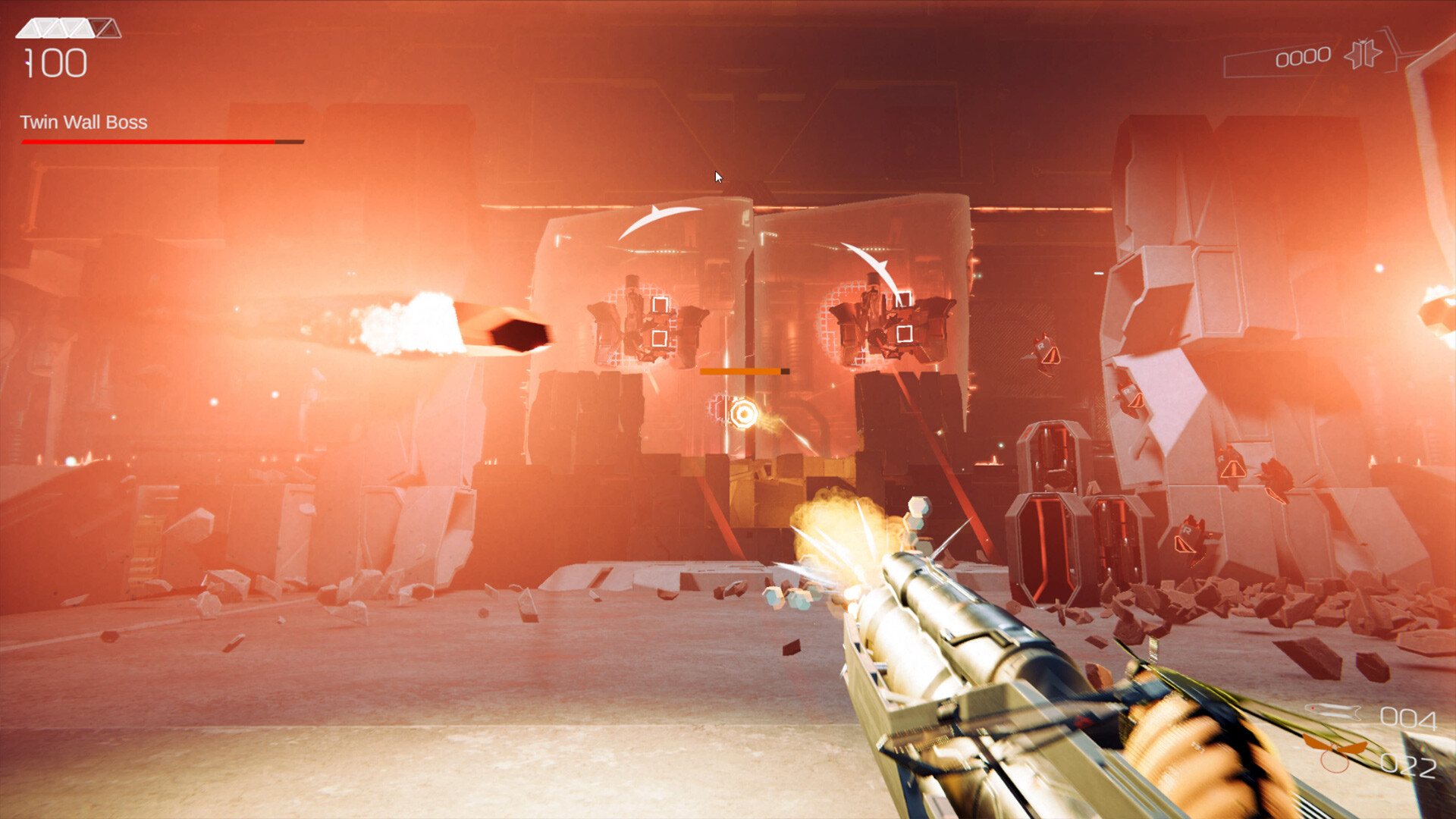 TECTON screenshot #9
