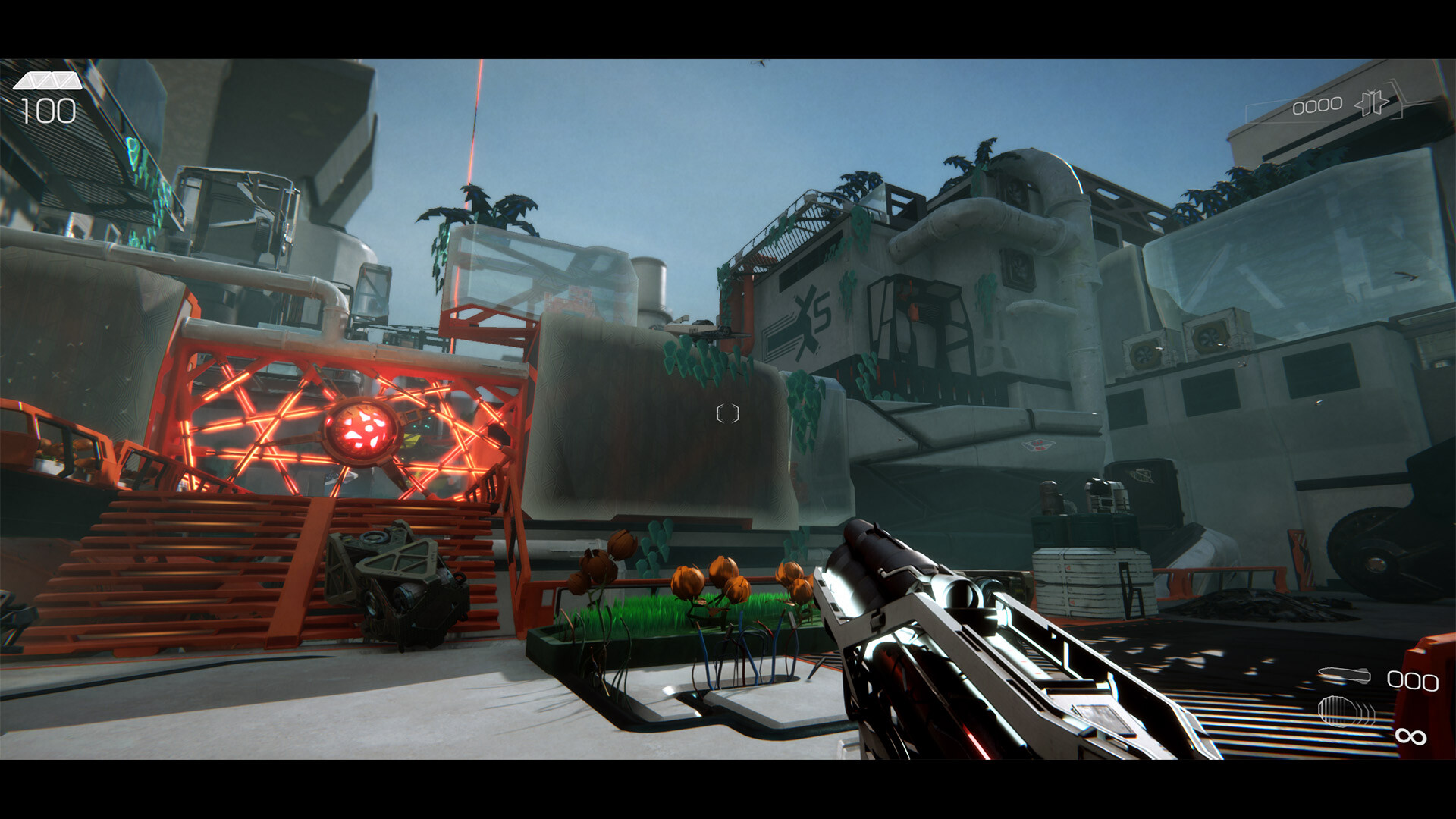 TECTON screenshot 11