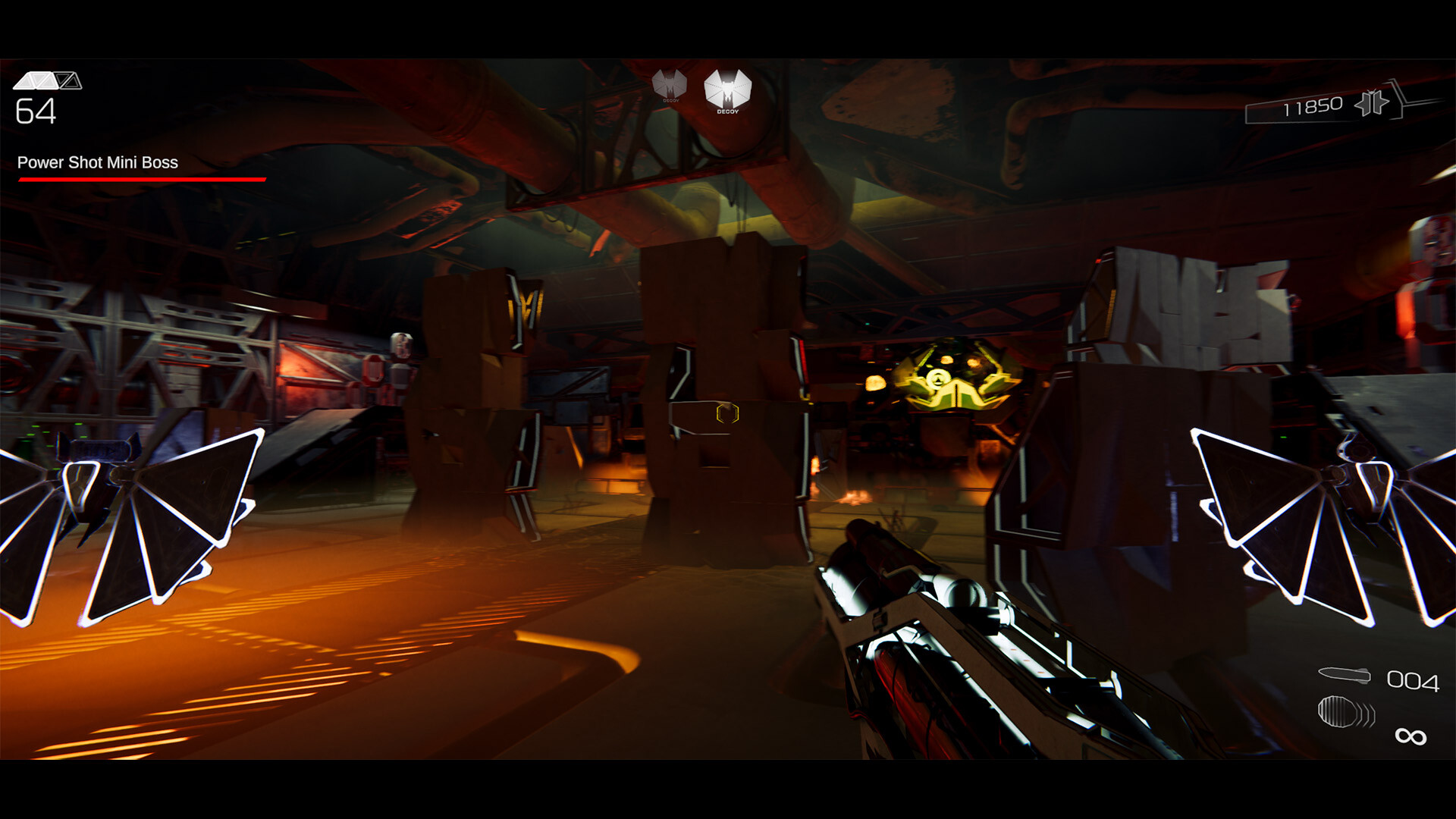 TECTON screenshot 7
