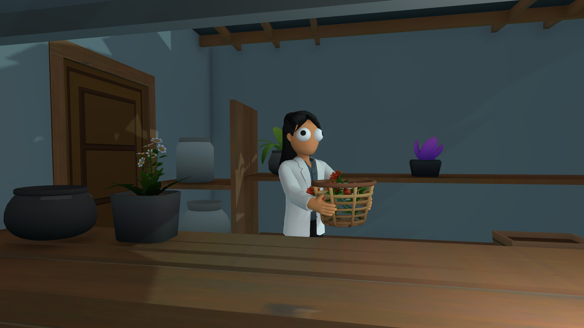 Me The Gravekeeper screenshot #7