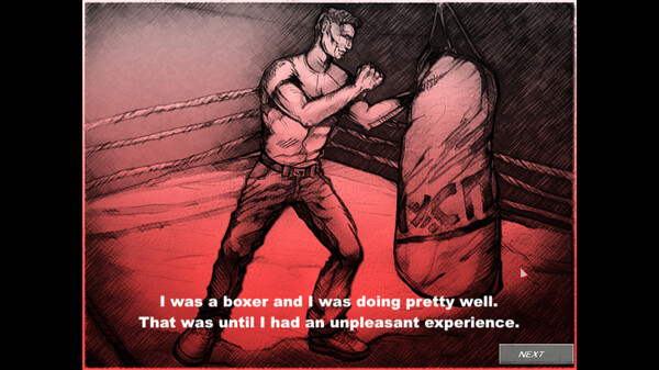 Скриншот из Revenge of the Boxer: Moscow Criminality Скриншот из Revenge of the Boxer: Moscow Criminality