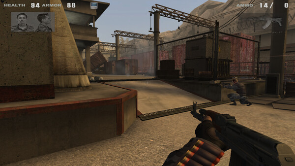 Instinct screenshot 3