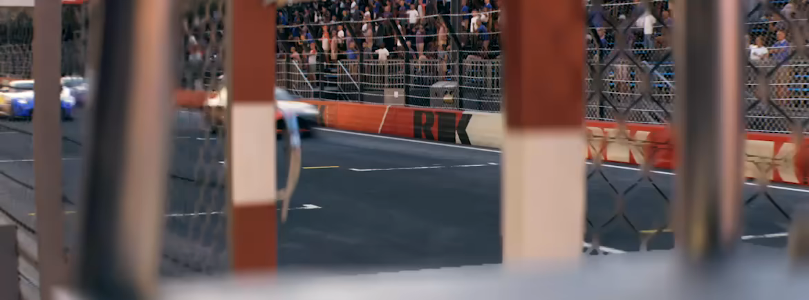 CLUTCH video 3