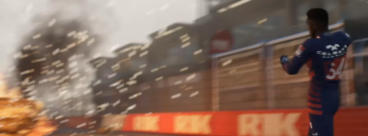 CLUTCH video 4