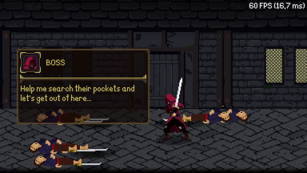 L'Artisan Meurtrier screenshot 3