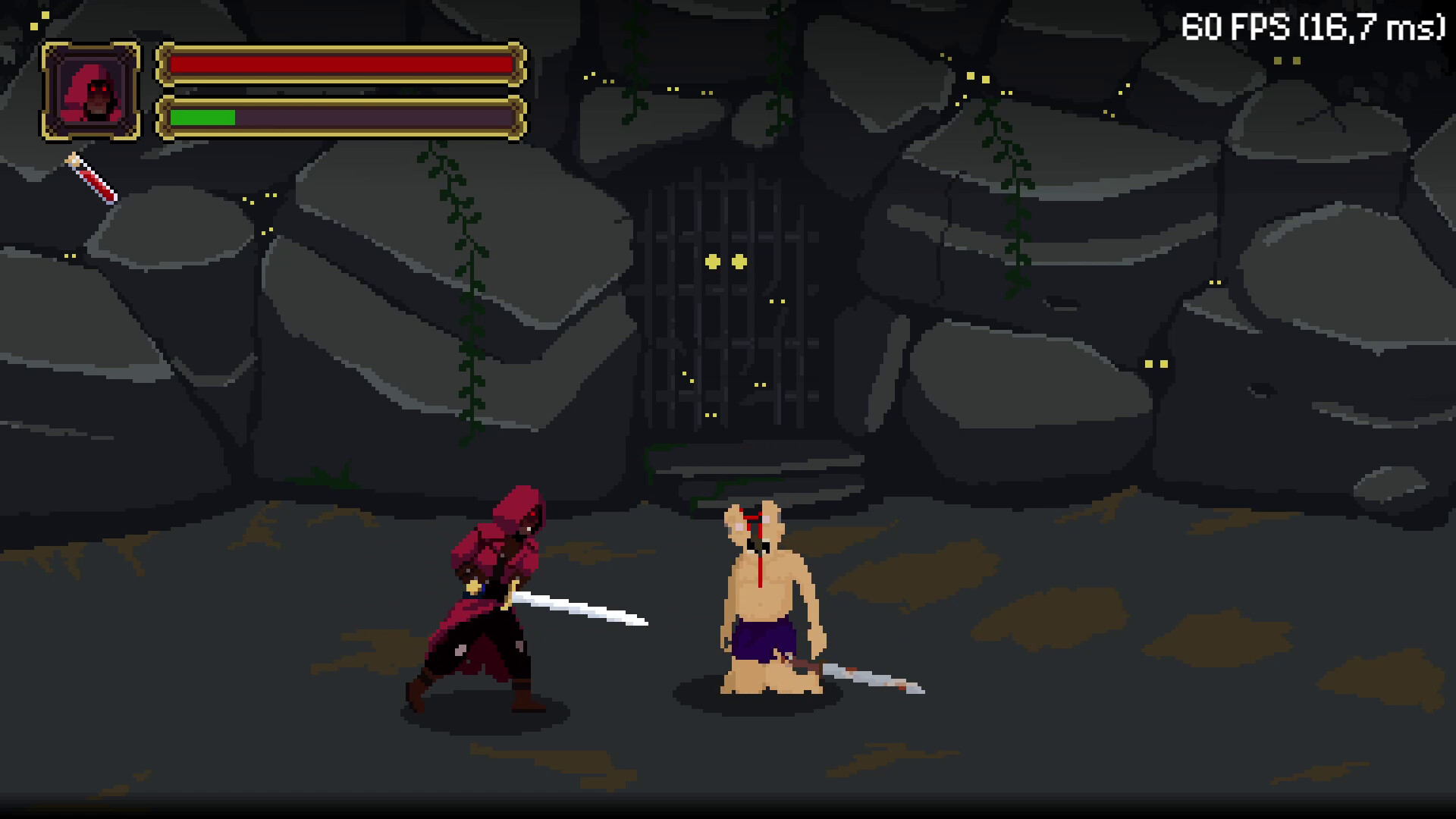 L'Artisan Meurtrier screenshot 4