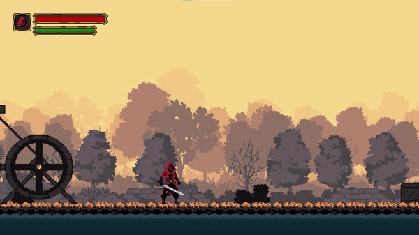 L'Artisan Meurtrier screenshot 1