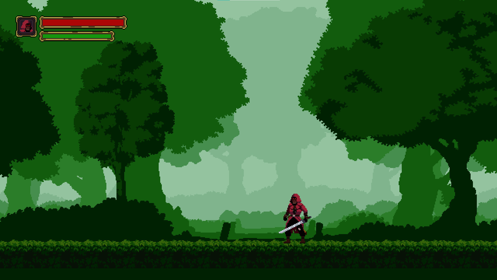 L'Artisan Meurtrier screenshot #3