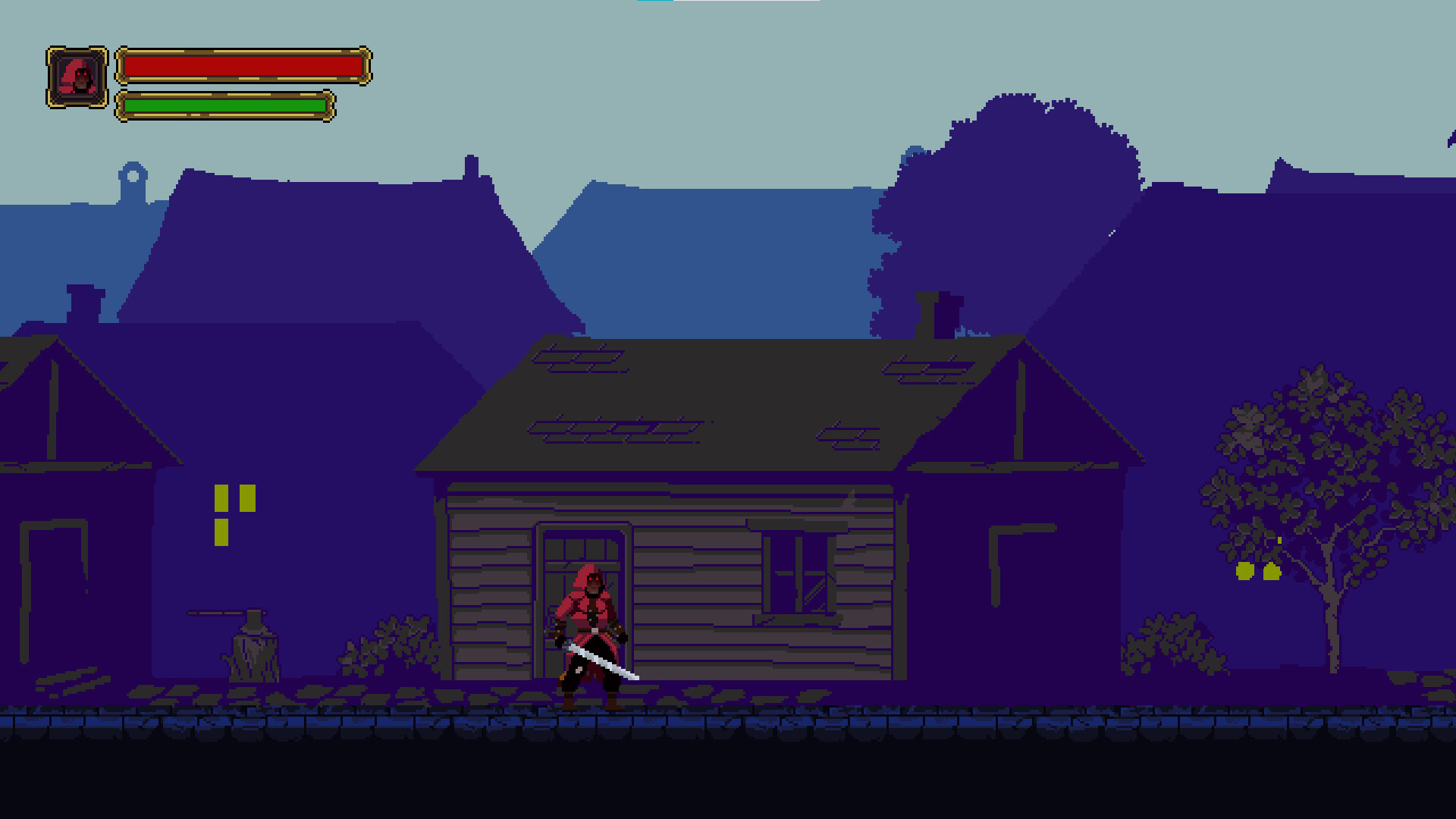 L'Artisan Meurtrier screenshot #4