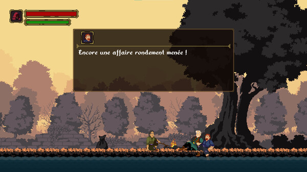L'Artisan Meurtrier screenshot 5