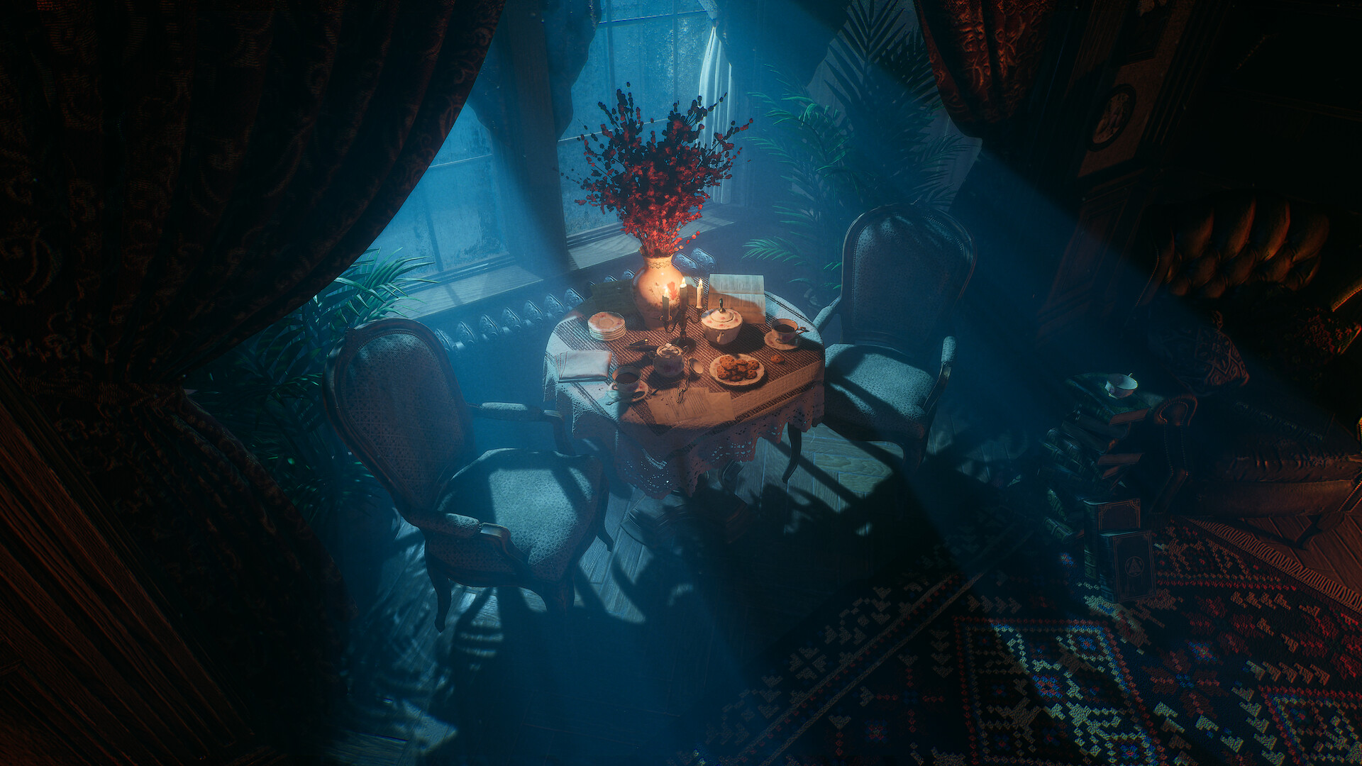 Nightmare Within screenshot #8