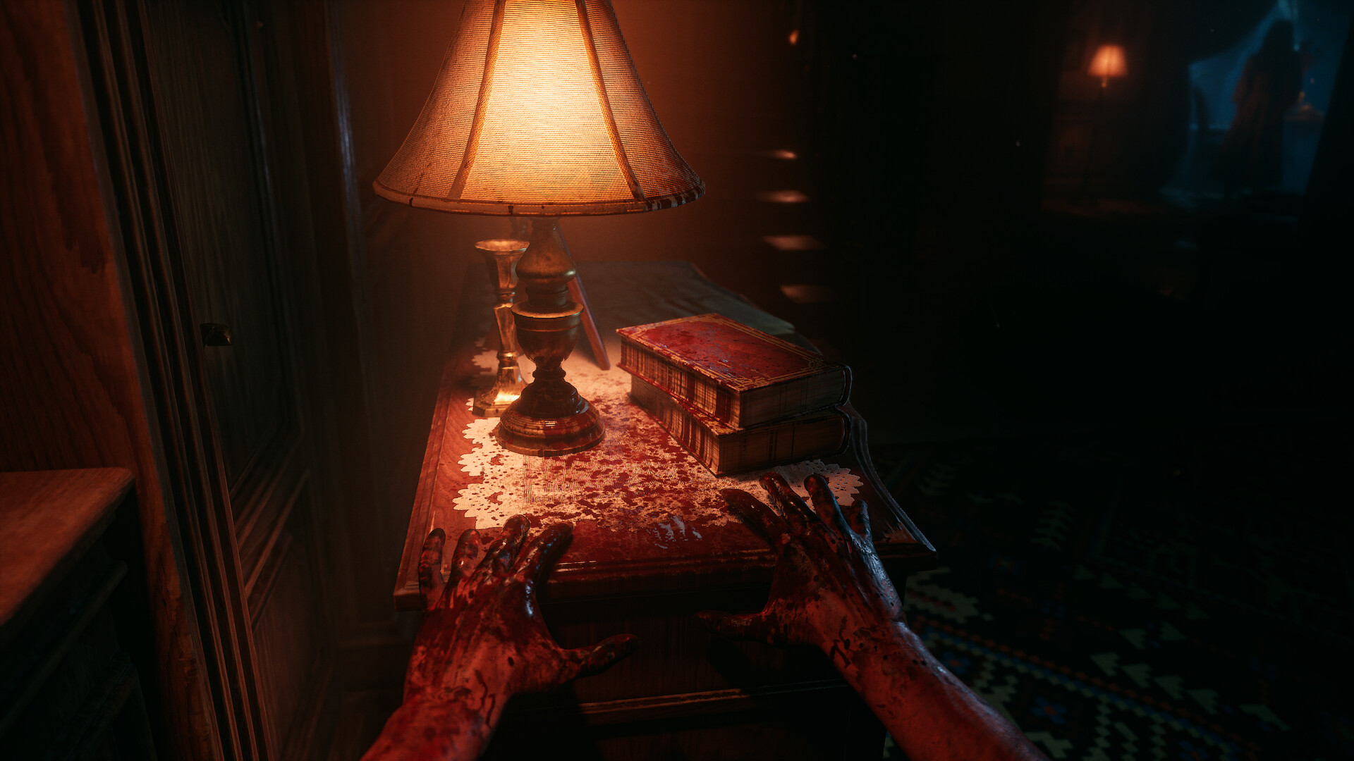 Nightmare Within screenshot #10