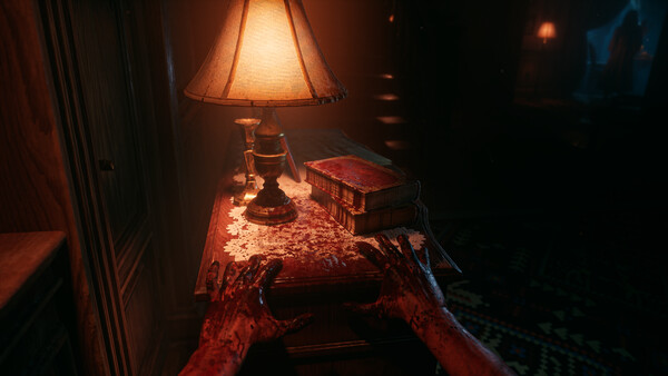 Nightmare Within Screenshot