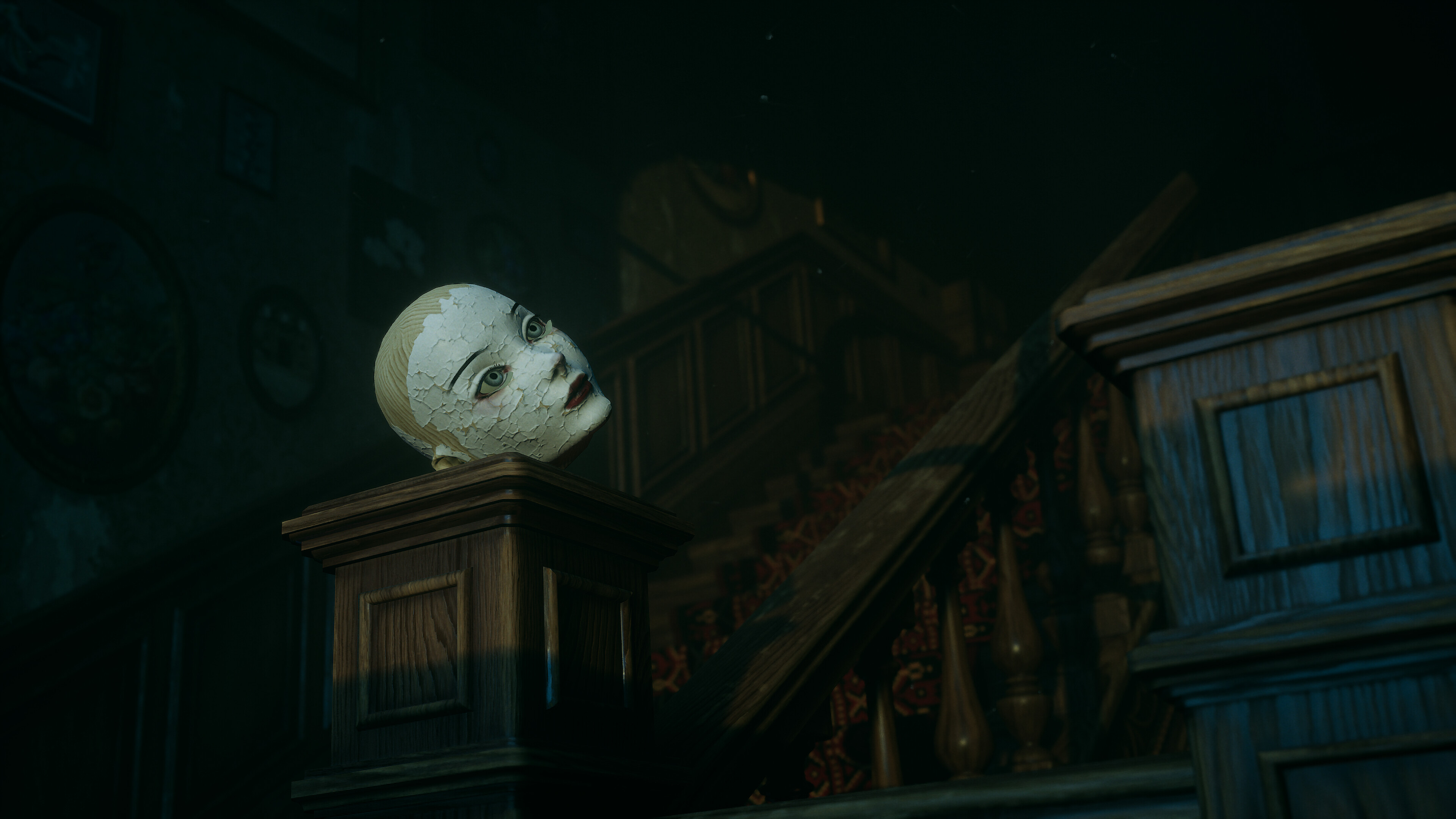 Nightmare Within screenshot