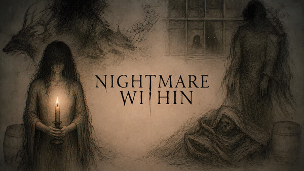 Nightmare Within Screenshot