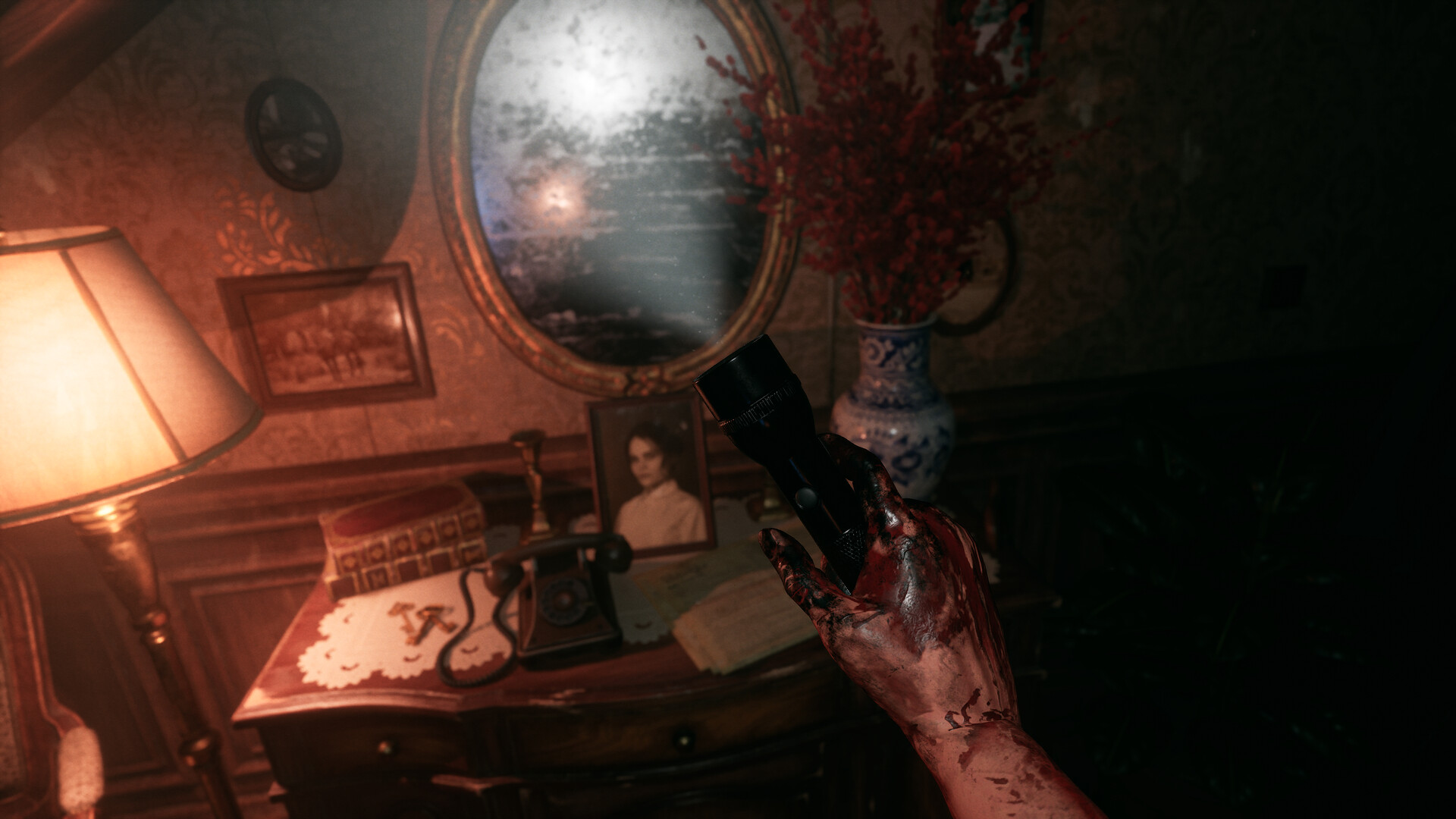 Nightmare Within screenshot #7