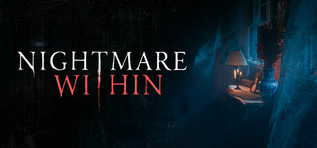 Nightmare Within - David Pankov. Popular. 
