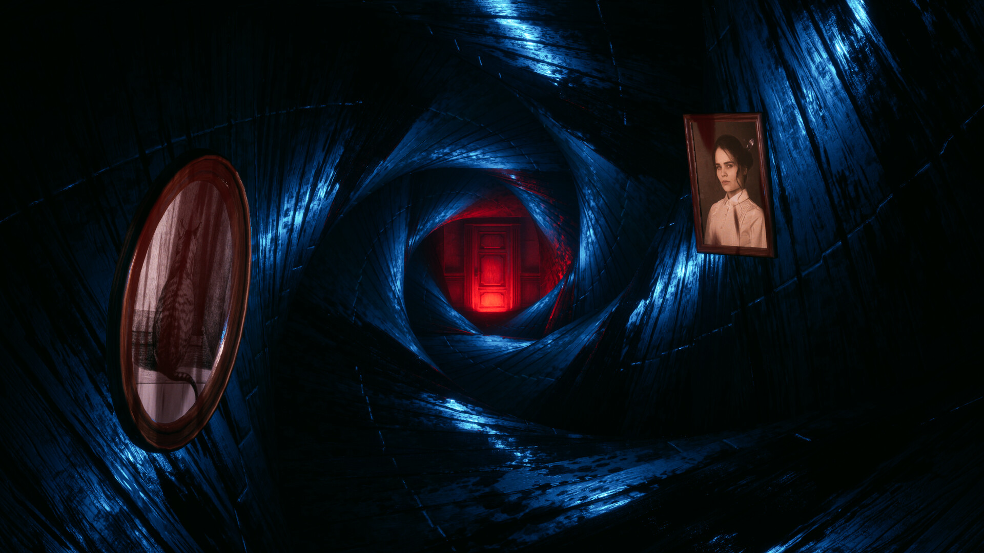 Nightmare Within screenshot #13