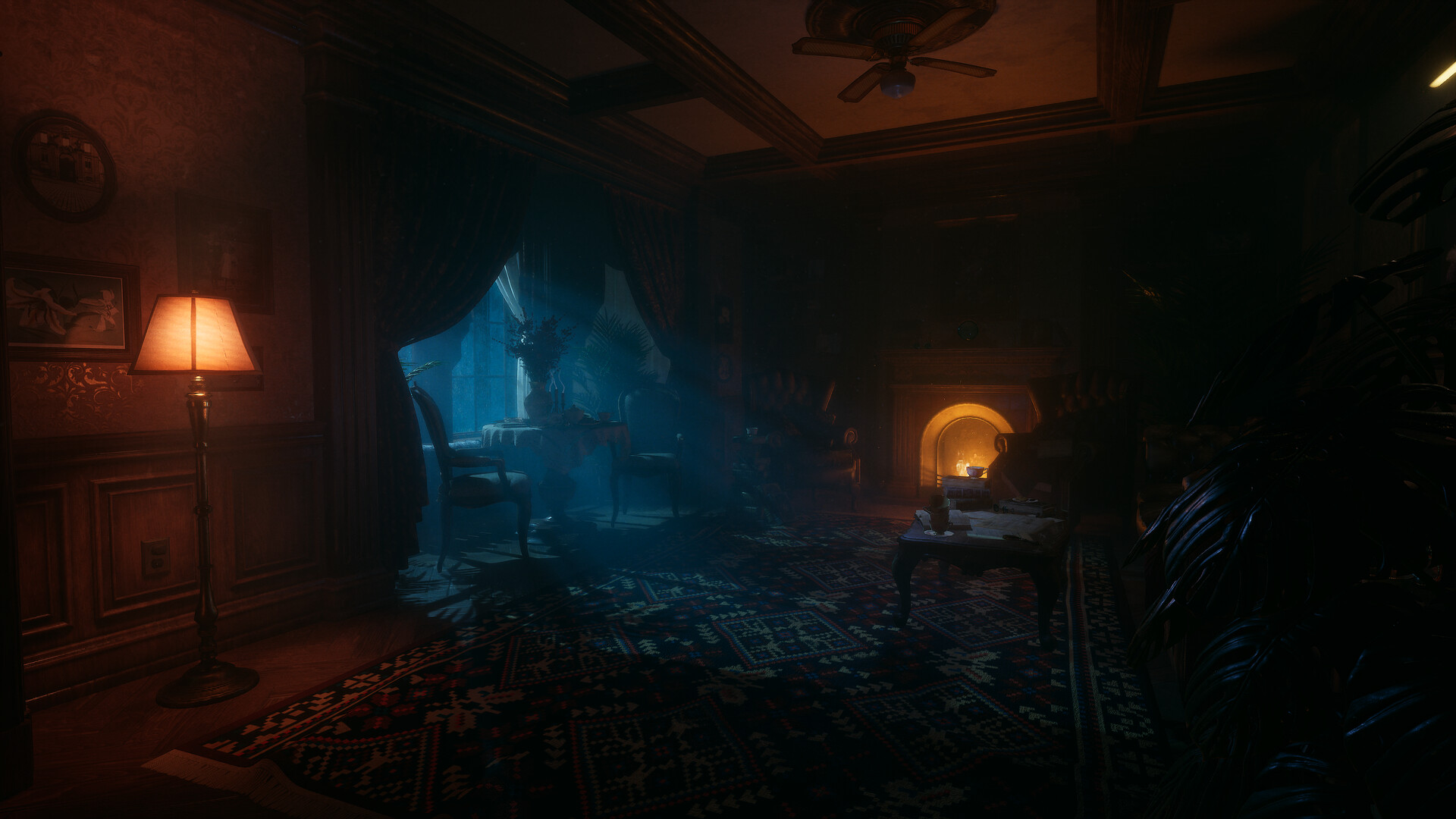 Nightmare Within screenshot #5