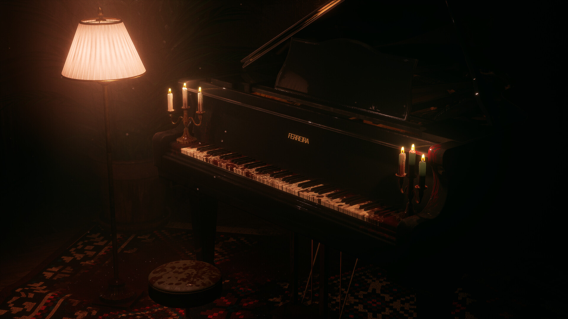 Nightmare Within screenshot #12