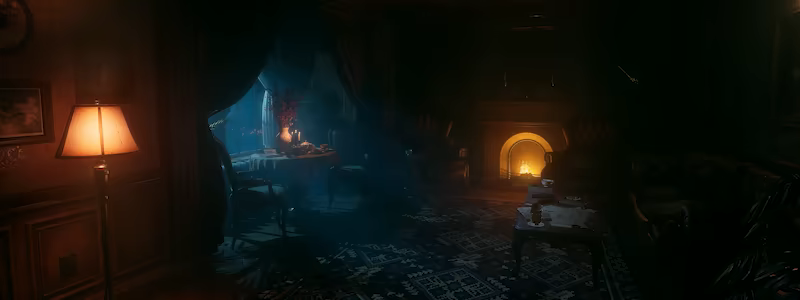 Nightmare Within video 4