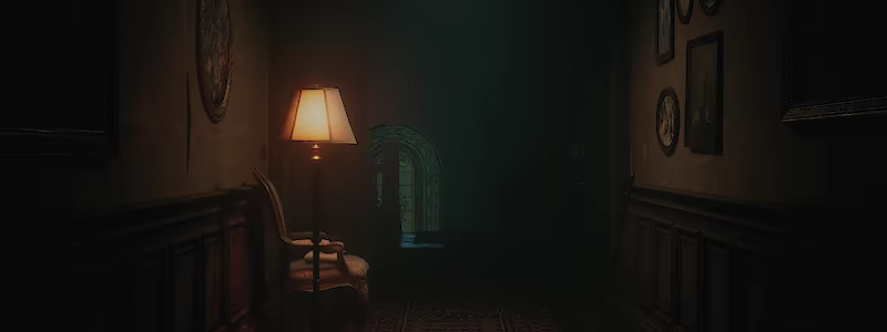 Nightmare Within video 5