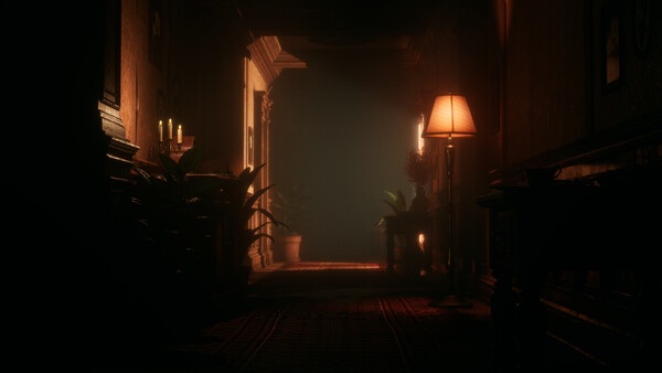 Nightmare Within screenshot 11