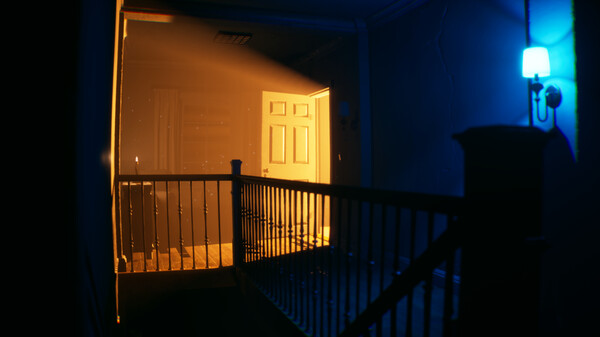 Nightmare Within screenshot 2