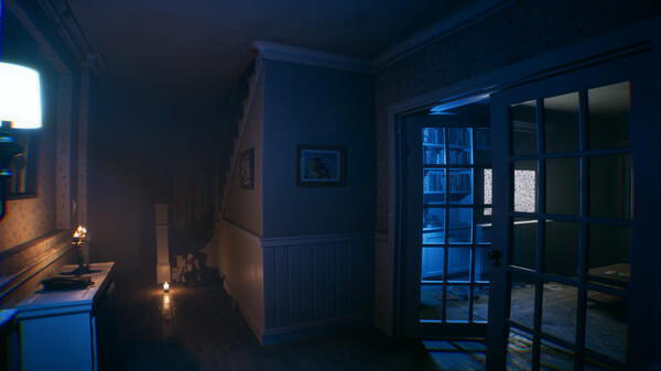 Nightmare Within screenshot 3