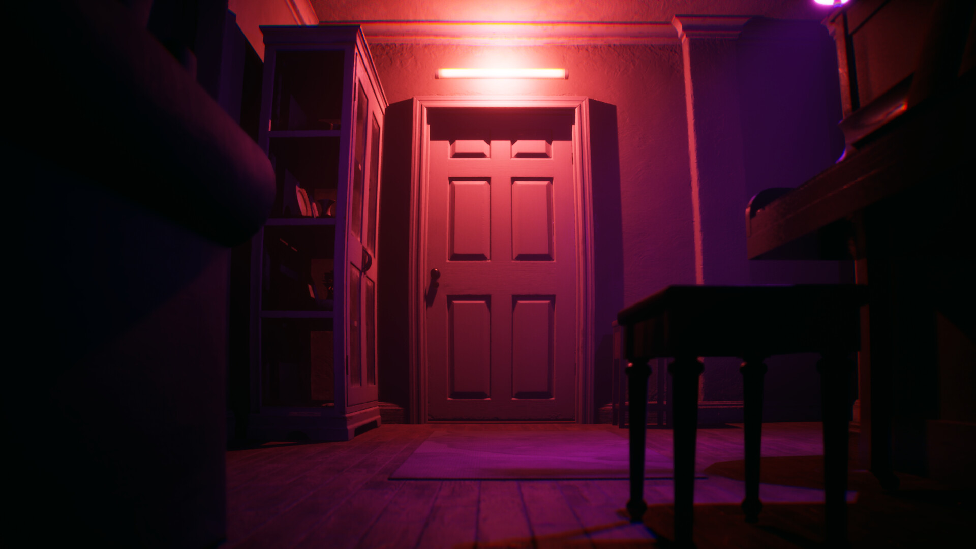 #5. Nightmare Within (Steam) 由: David Pankov