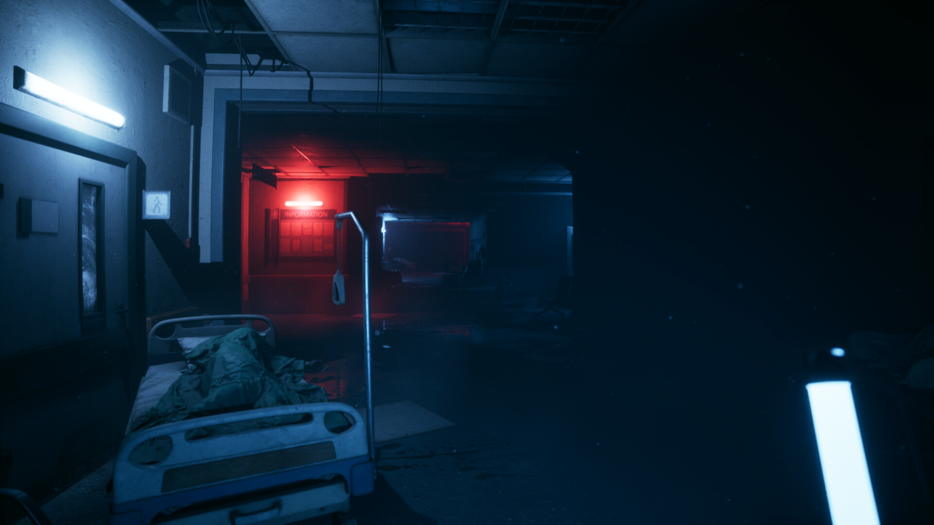 #7. Nightmare Within (Steam) 由: David Pankov