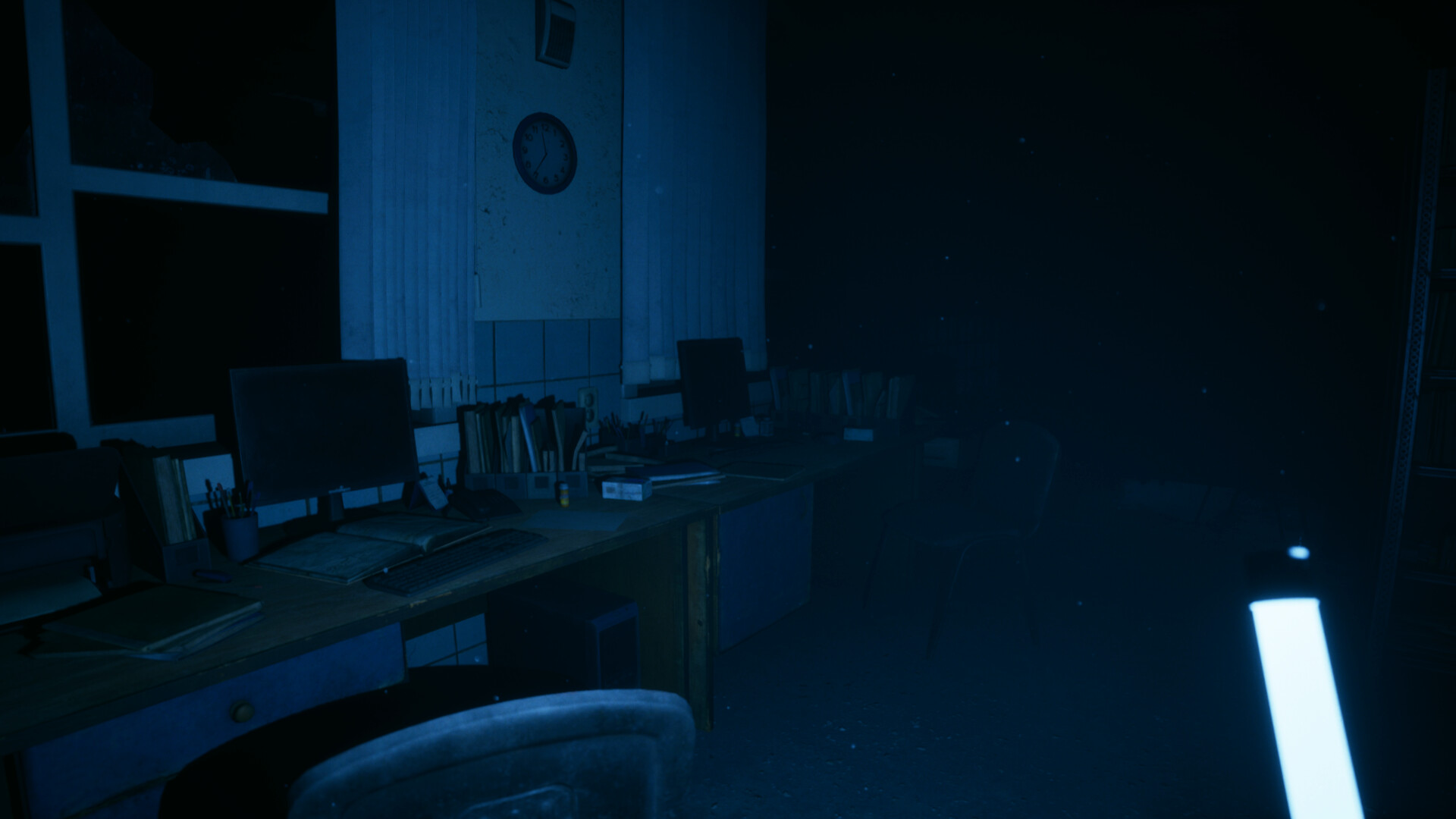 #9. Nightmare Within (Steam) 由: David Pankov