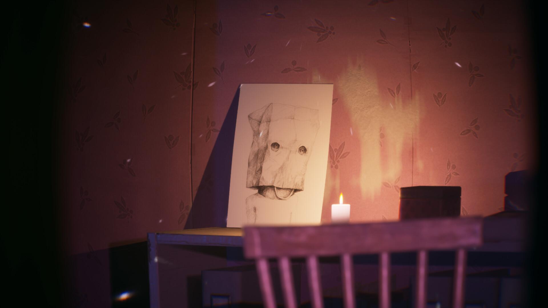 #6. Nightmare Within (Steam) 由: David Pankov