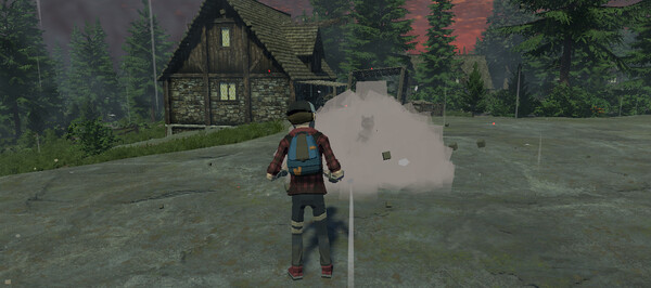 Forgotten Paths screenshot 6