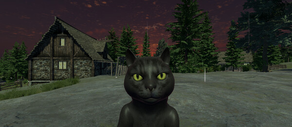 Forgotten Paths screenshot 4