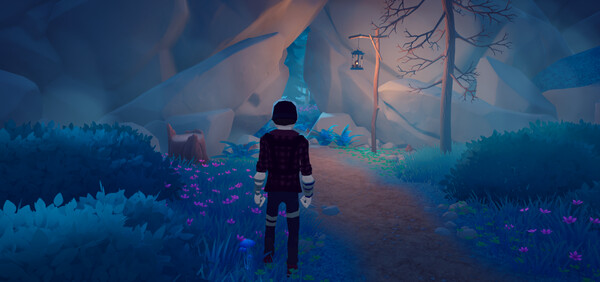 Forgotten Paths screenshot 3