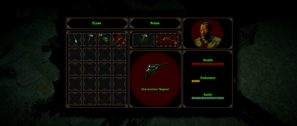 Hydra - Poseidon's conspiracy screenshot 5