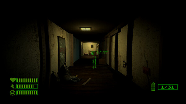 Hydra - Poseidon's conspiracy screenshot 6