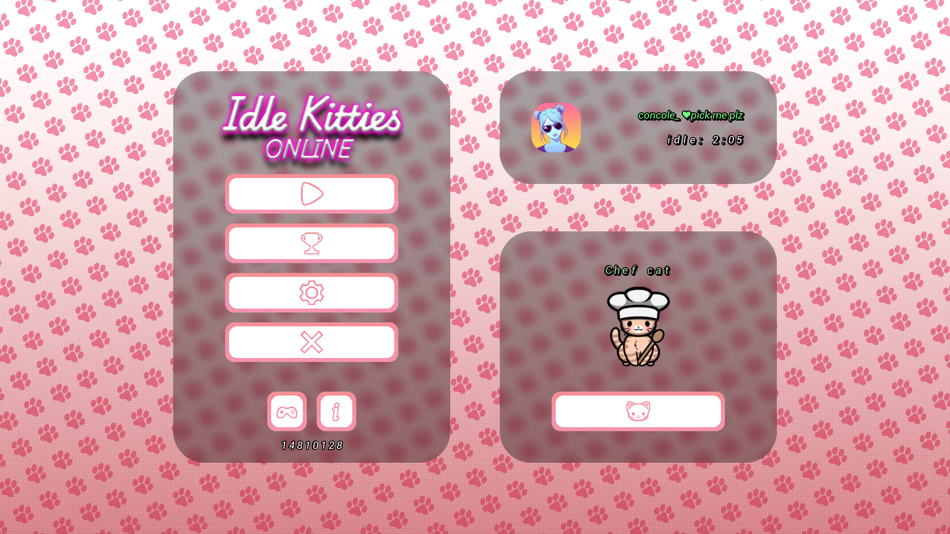 Idle Kitties Online screenshot #5